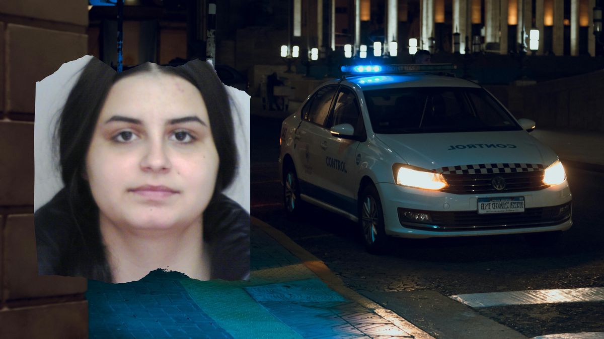 Eltűnt egy 17 éves lány Pápáról, a rendőrség a lakosság segítségét kéri