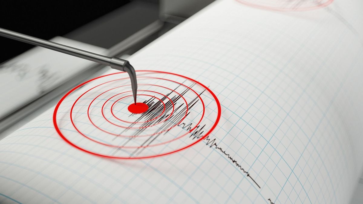 Komoly földrengés rázta meg a szomszéd vármegyét, nagyon megijedtek a környéken lakók