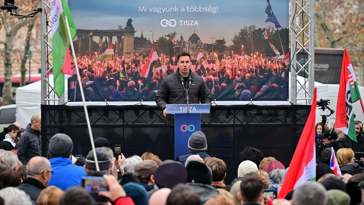 Vizsgálják a tiszás alelnök, Radnai Márk volt cégének gyanús ügyleteit