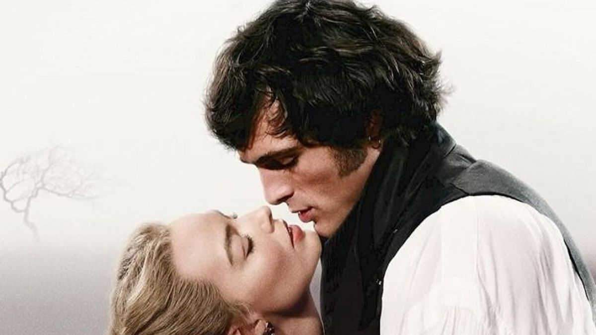 Amikor a sötét lélektani drámából romantikus mese lesz