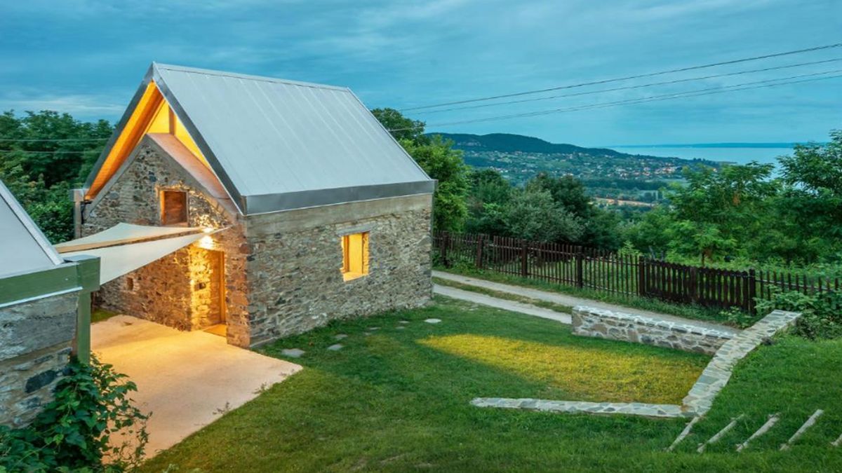 A horvátoknál kilőtt az áruk, a Balaton-part nehéz esetei is aranybányát érhetnek