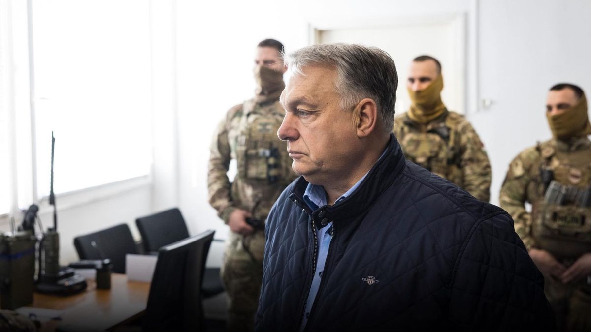 Fontos bizonyítékok futottak be Orbán Viktorhoz a Barátság kőolajvezeték állapotával kapcsolatban