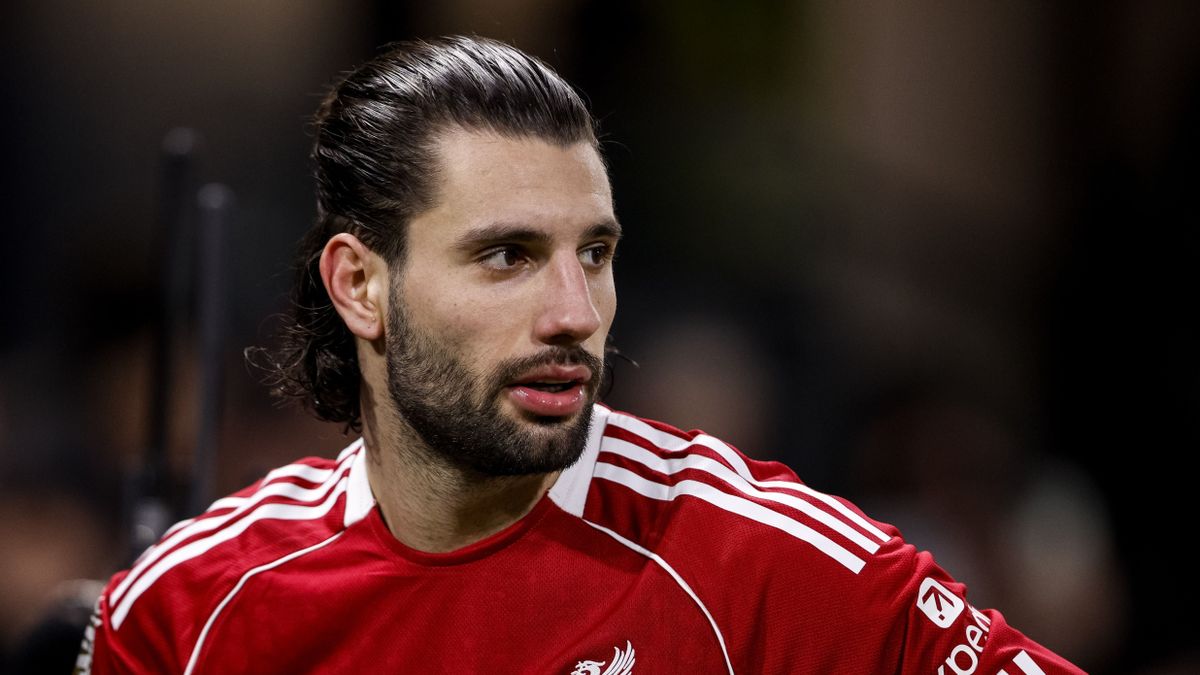 Könnyen lehet, nincs is ügy