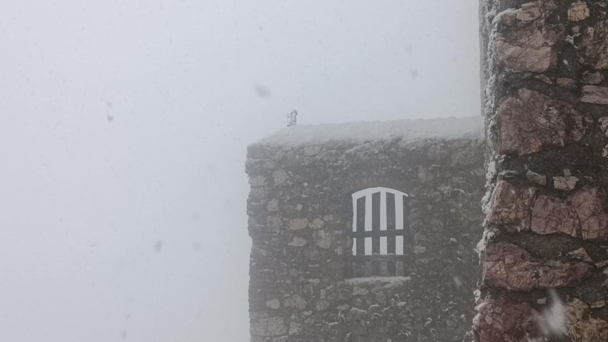 Változékony, télies idő érkezik szombaton