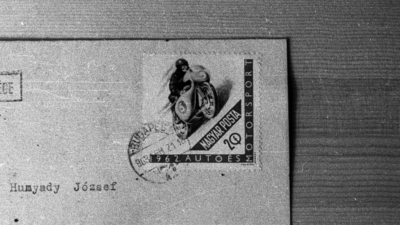 Apró műalkotások: a magyar postai bélyegek világa (+ fotók)