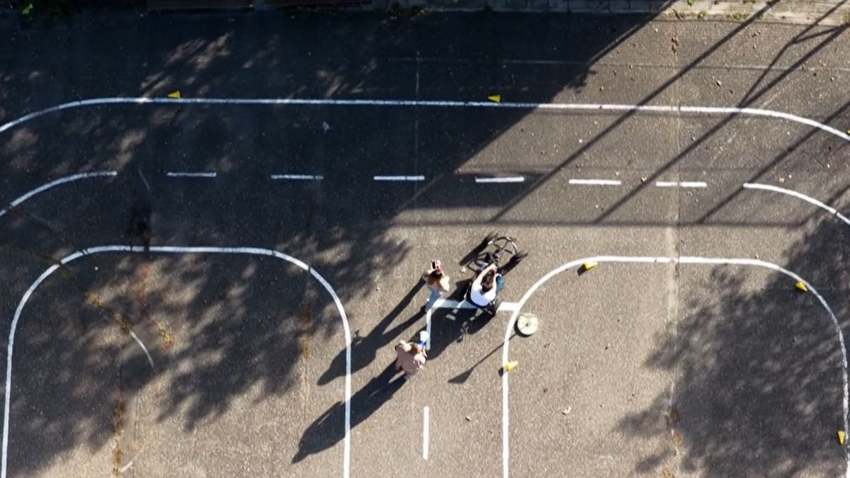 Az Eskü, megváltozom! hatodik részében érzelmek, könnyek és tudatos játszmák Aurelio körül