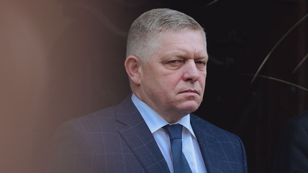 Robert Fico ultimátumot adott Ukrajnának