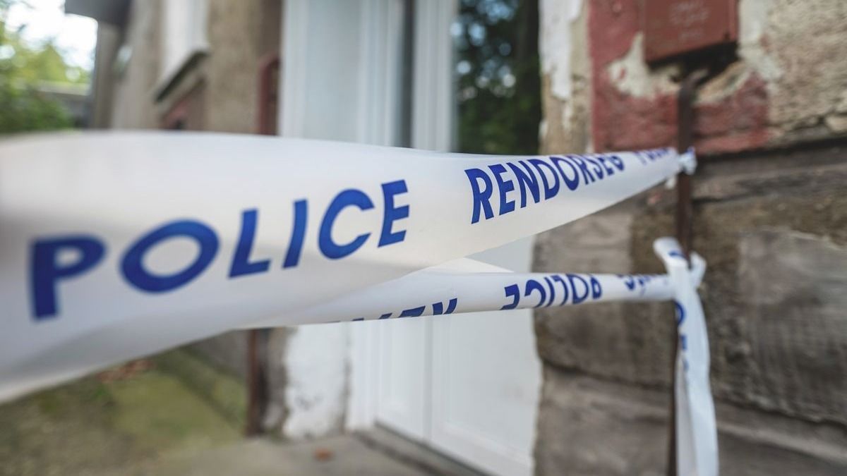 Sokkoló! Mumifikálódott holttestet találtak egy panelházban