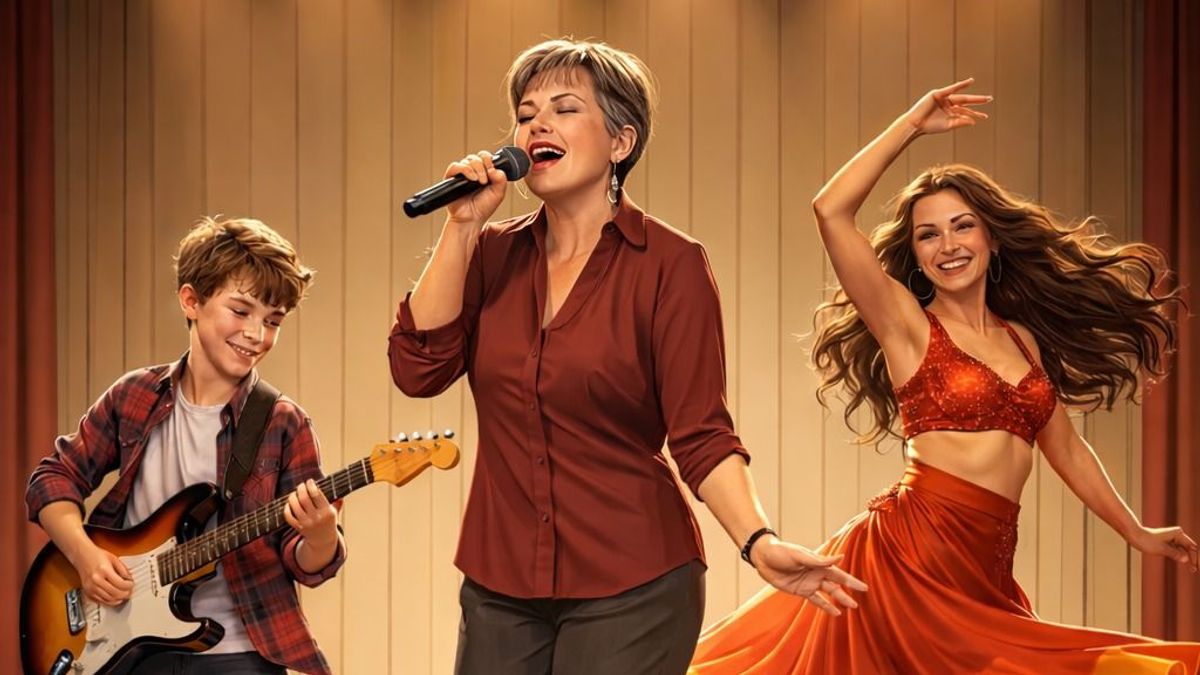 Már lehet jelentkezni az idei Kulturális Ki mit tud?-ra