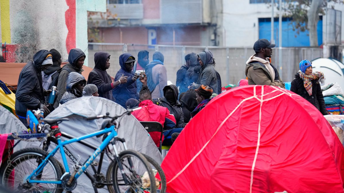 Szijjártó Péter: a brüsszeli migrációs politika csak tragédiákhoz vezet