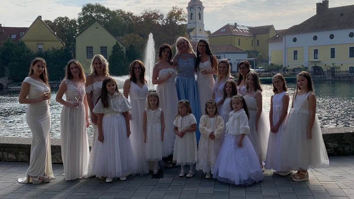 Esküvői nyílt napra várják a jegyespárokat Tapolcán