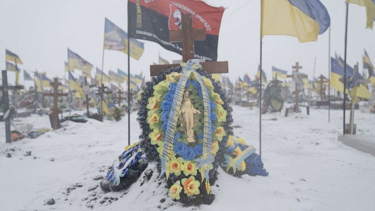 Őrültség, hogy a Tisza szerint a háború csak a jobboldal politikai terméke (videó)