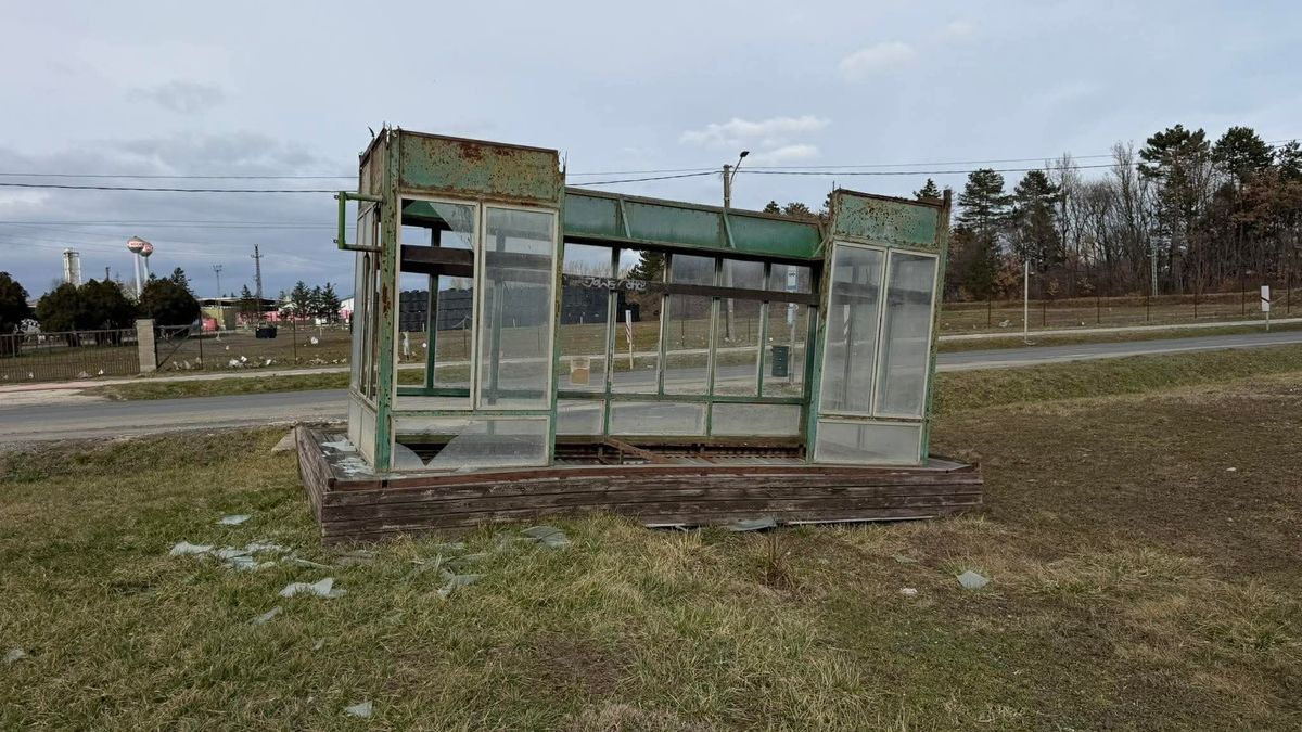 Tarolt a vihar Tapolcán: 11 riasztás egyetlen nap alatt, kéménytüzek is voltak