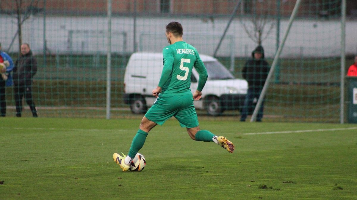 FC Ajka: közelítenek a kieső helyhez