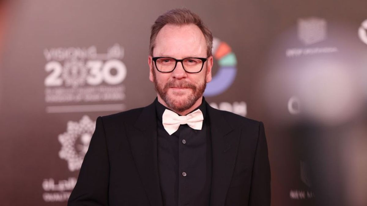A 24 sztárja ismét Európában turnézik – Kiefer Sutherland koncertet ad Budapesten