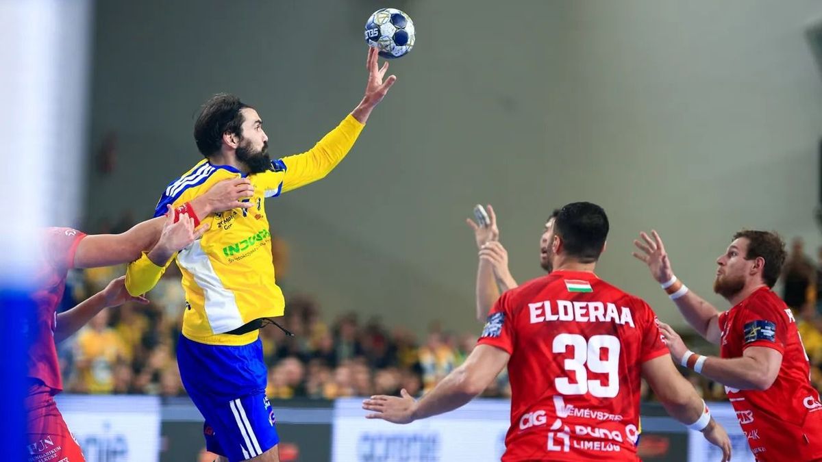 Az történt, amitől sokan tartottak: nem bírta a kielcei nyomást a Veszprém (+ videók)
