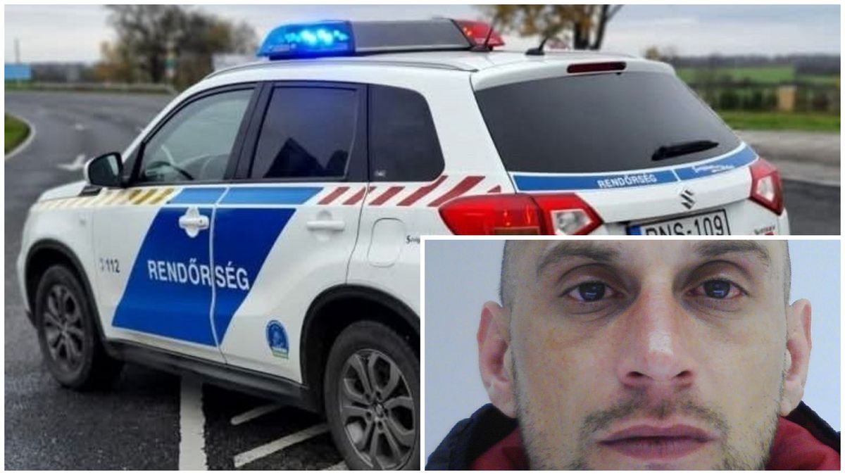 Testi sértés miatt körözik Ajka szülöttjét