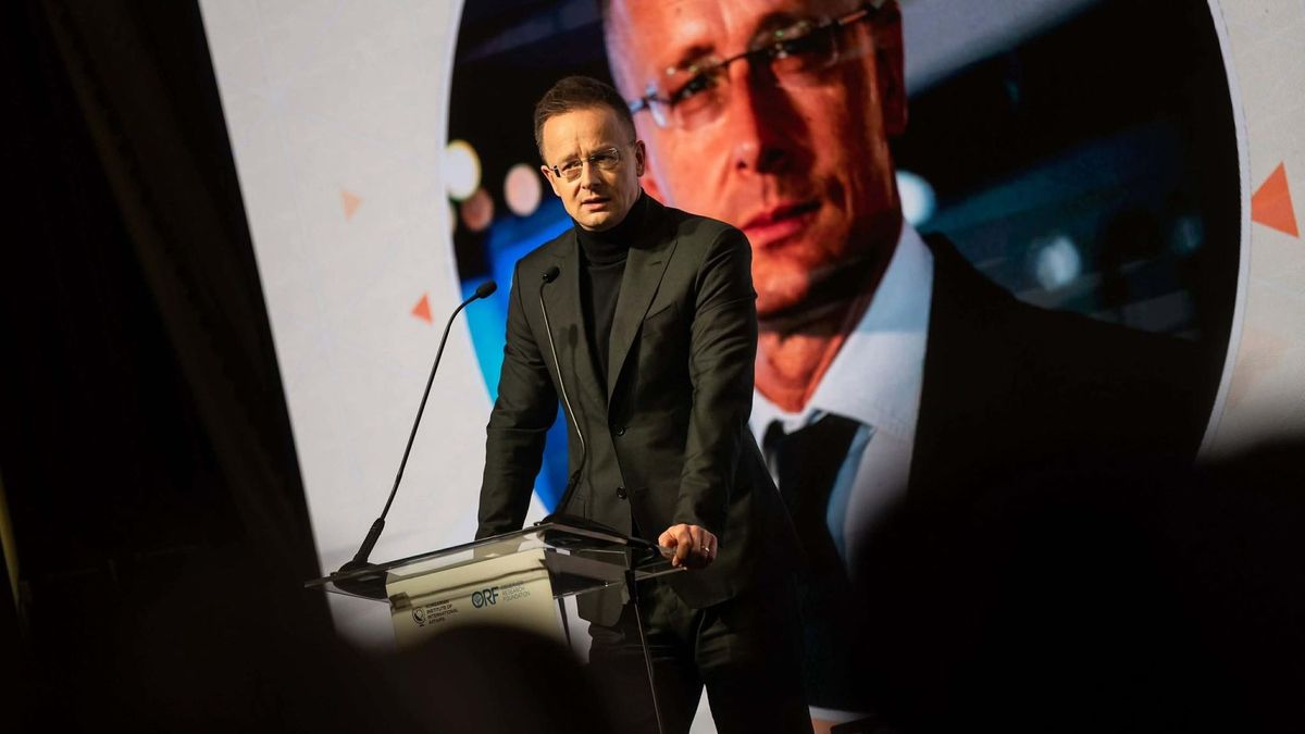 Szijjártó Péter ötmilliárd forint értékű beruházást jelentett be Nagykanizsán