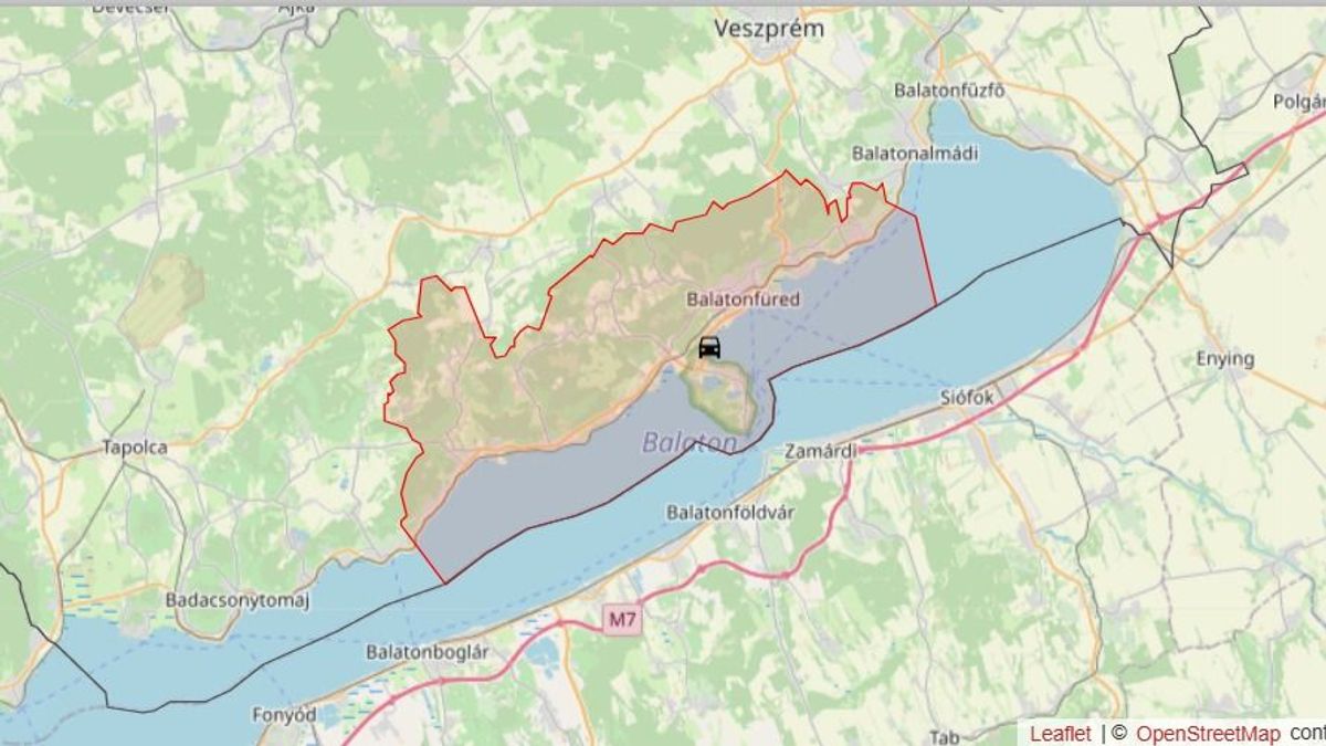 Karambol történt a 71-es főúton, félpályán halad a forgalom