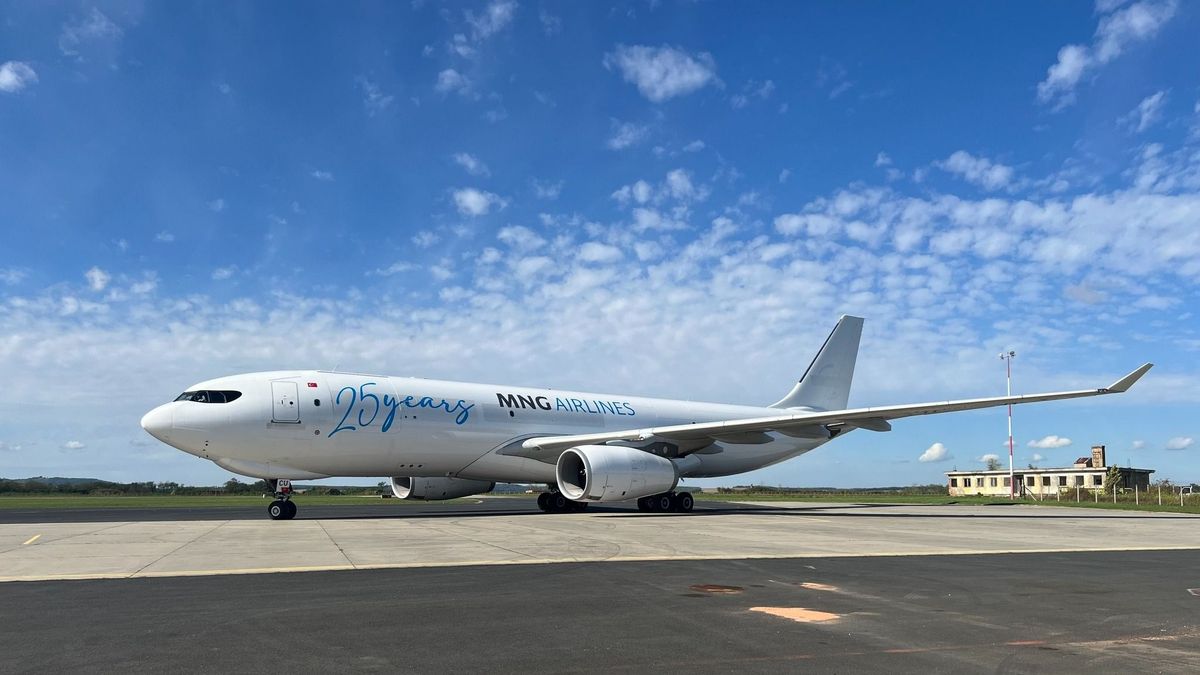 Bejelentették: új nemzetközi repülőtér lehet a Balatonnál