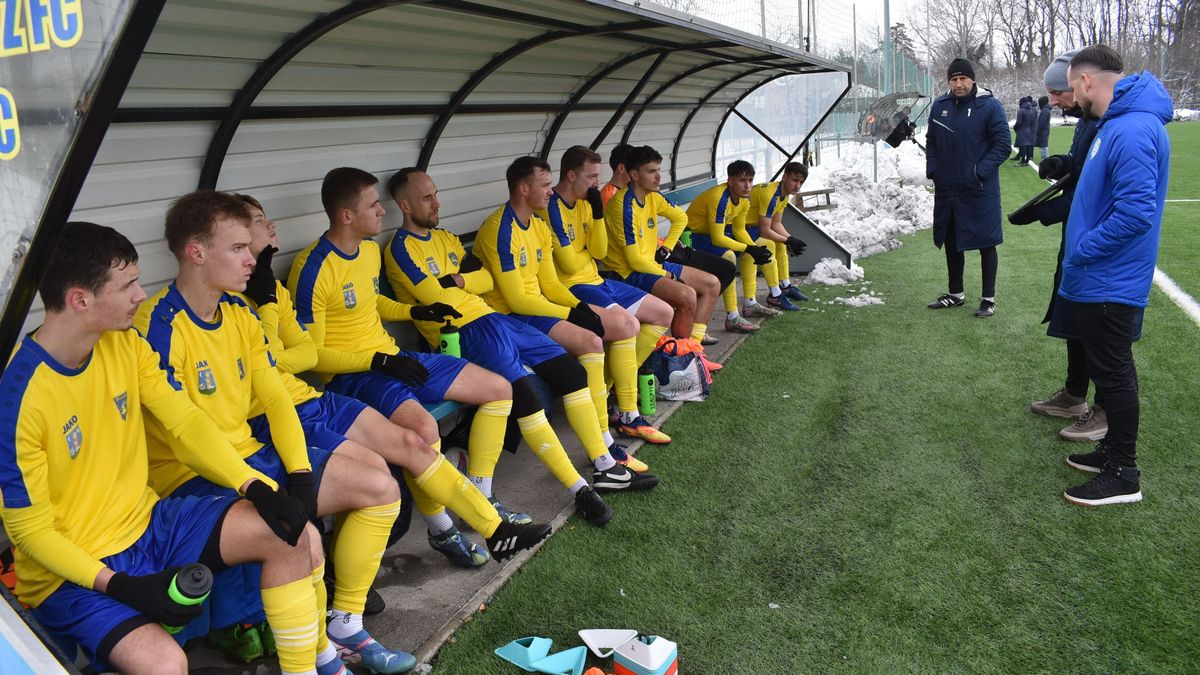 Rossz főpróba után jó előadás? Megyei rangadóra készül a Perutz FC Pápa