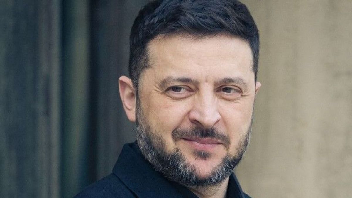 Zelenszkij már harmadik világháborúról beszél