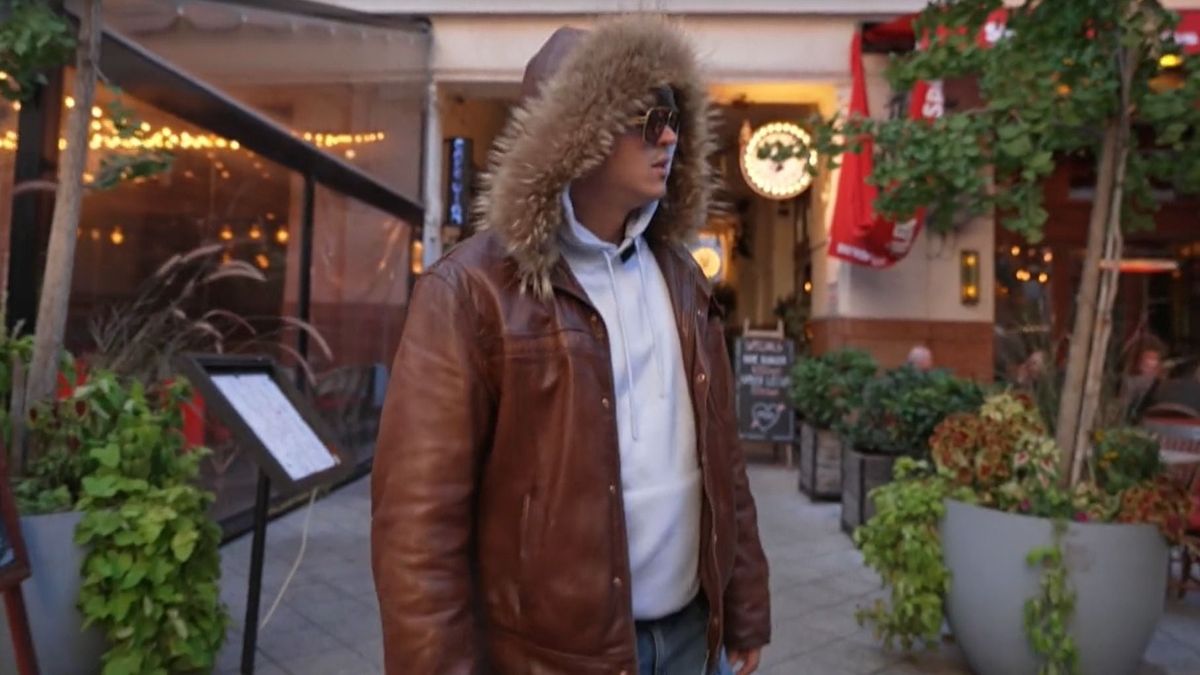 Eskü, megváltozom! – Ma este a TV2-n Aurelio Budapesten teszteli önállóságát