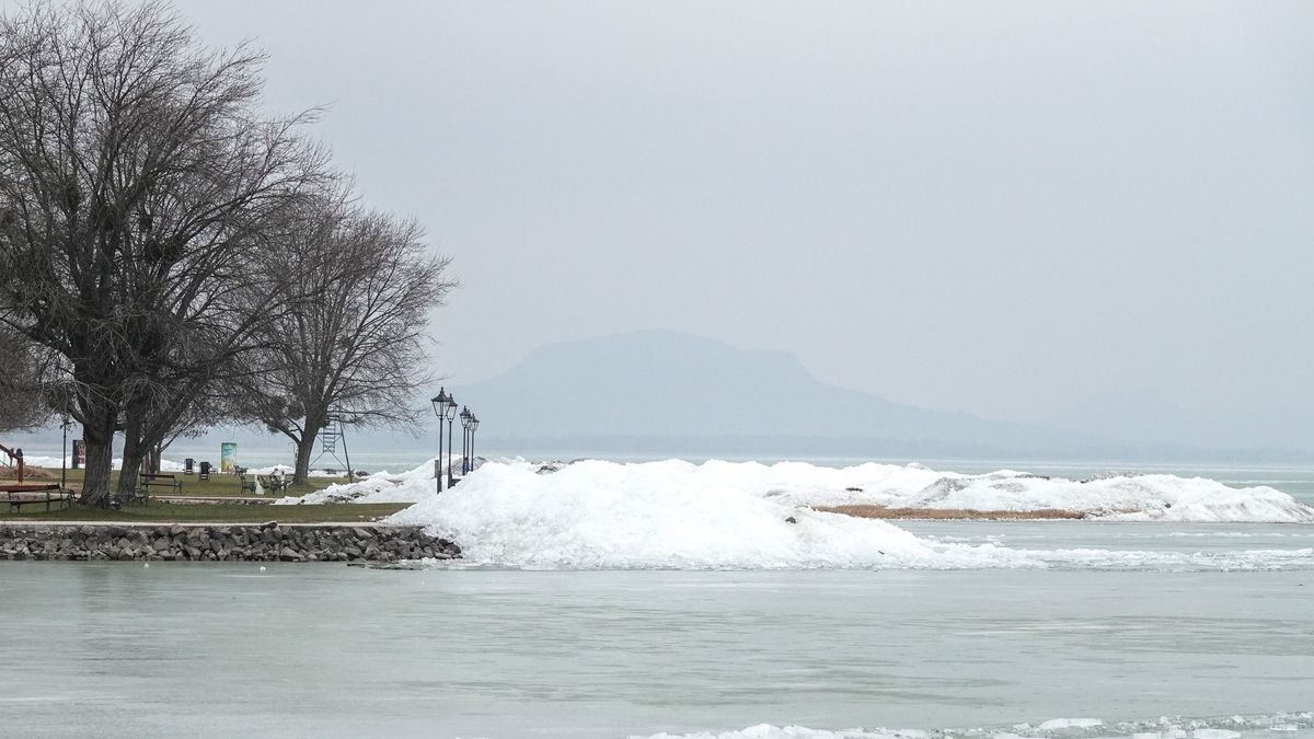 Felhők uralhatják a hétvégét: mutatjuk, milyen idő vár ránk holnap