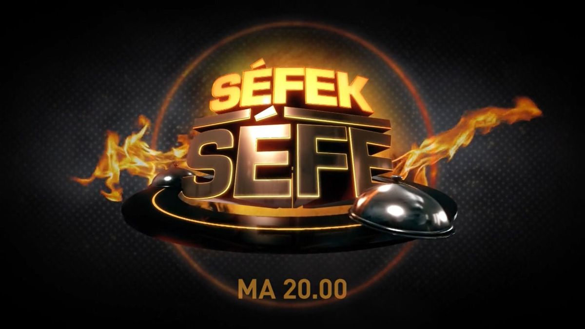Forr a levegő a konyhában – Már három adáson túl a Séfek séfe 7. évada
