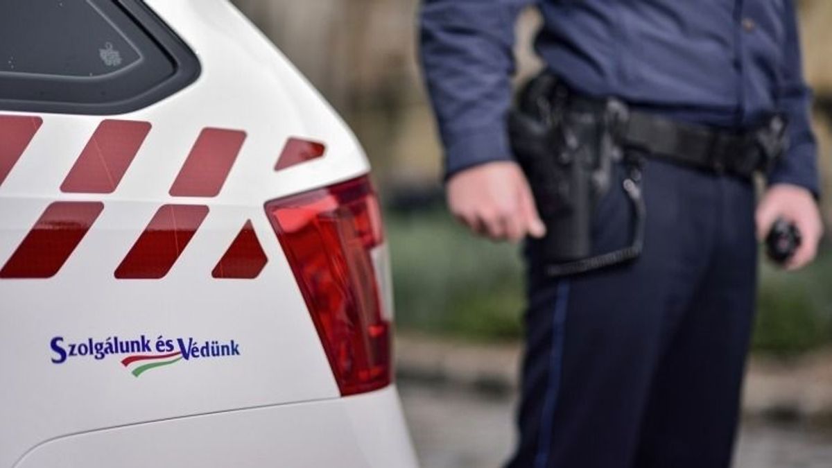 Őrizetben a bántalmazók: két nap alatt két családon belüli erőszak