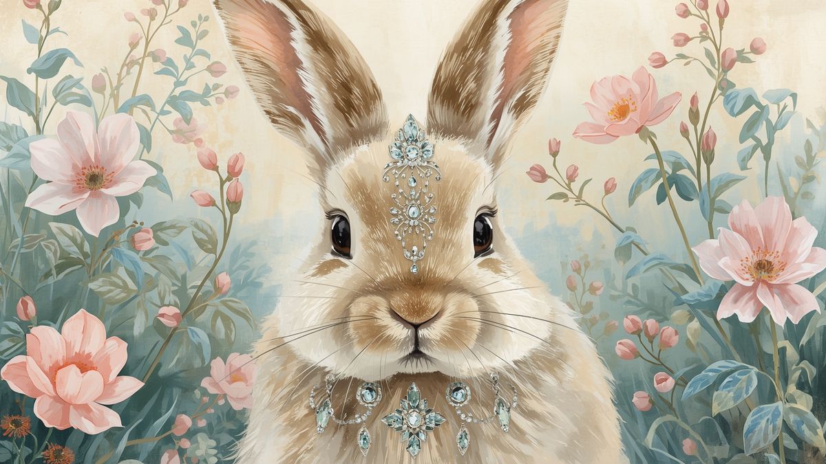 Jin Fém Nyúl hónap 2026: karrier, szerelem, egészség – és mit jelent ez, ha Nyúl van a képletedben?