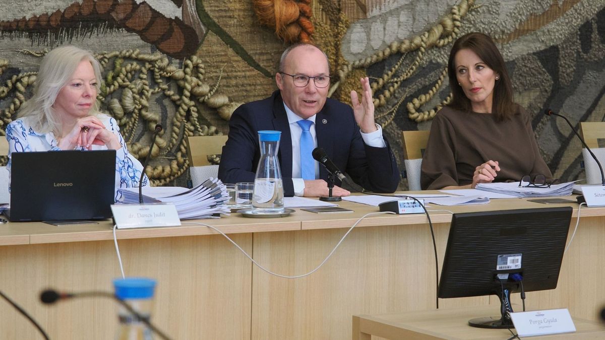 A februári közgyűlésen elfogadták az idei év költségvetését (galéria)