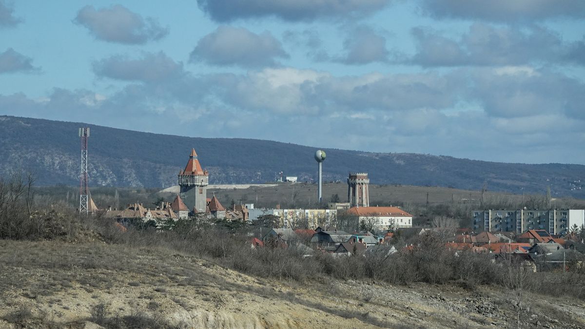 Nagy lesz a hőingás csütörtökön