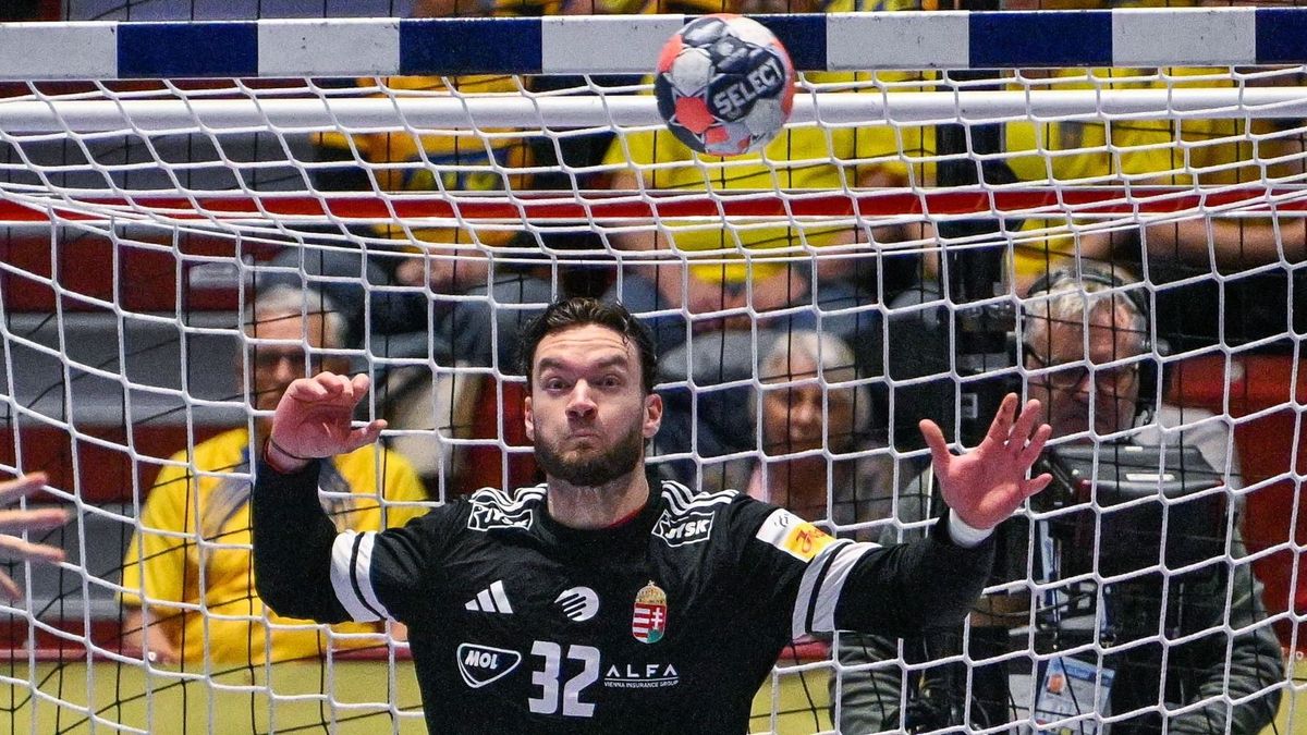 Veszprémi nevelésű játékost nézett ki magának a Szeged (+ videó)