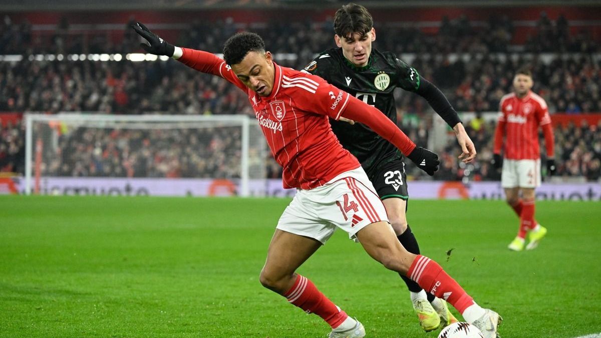 Az európai szereplés mentheti meg a Fradi szezonját