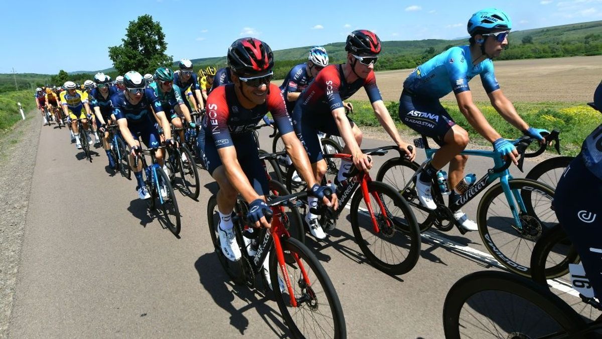 Balatonalmádiból indul a Tour de Hongrie 2026 utolsó szakasza