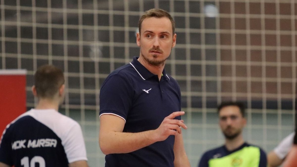 Mario Teppert veszi át a csapatot