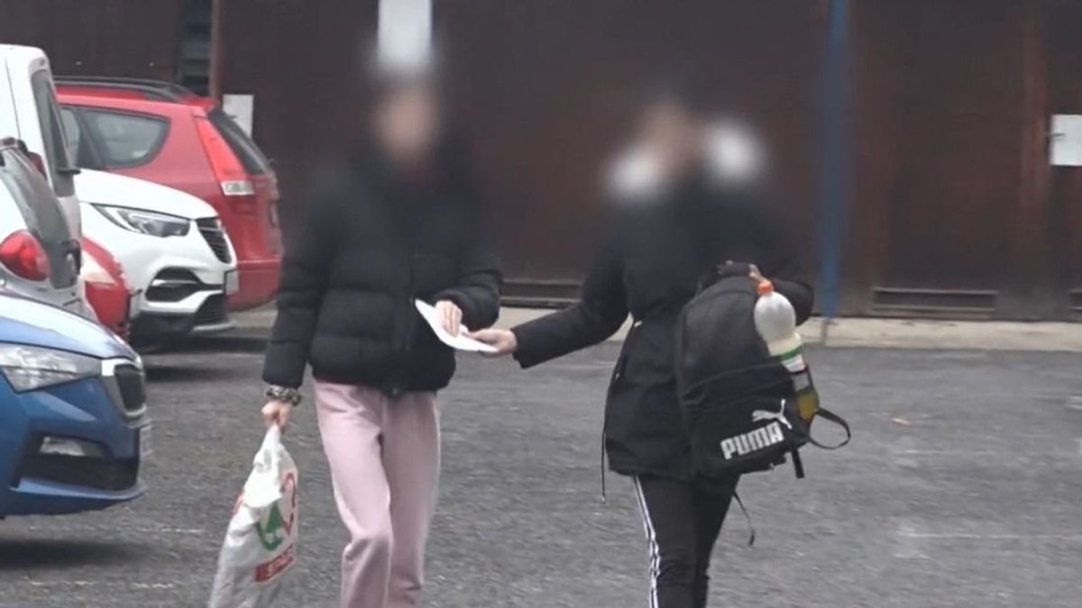 „Félek…” – tinilányok bosszújától retteg a megvert pápai diáklány édesanyja (videó)