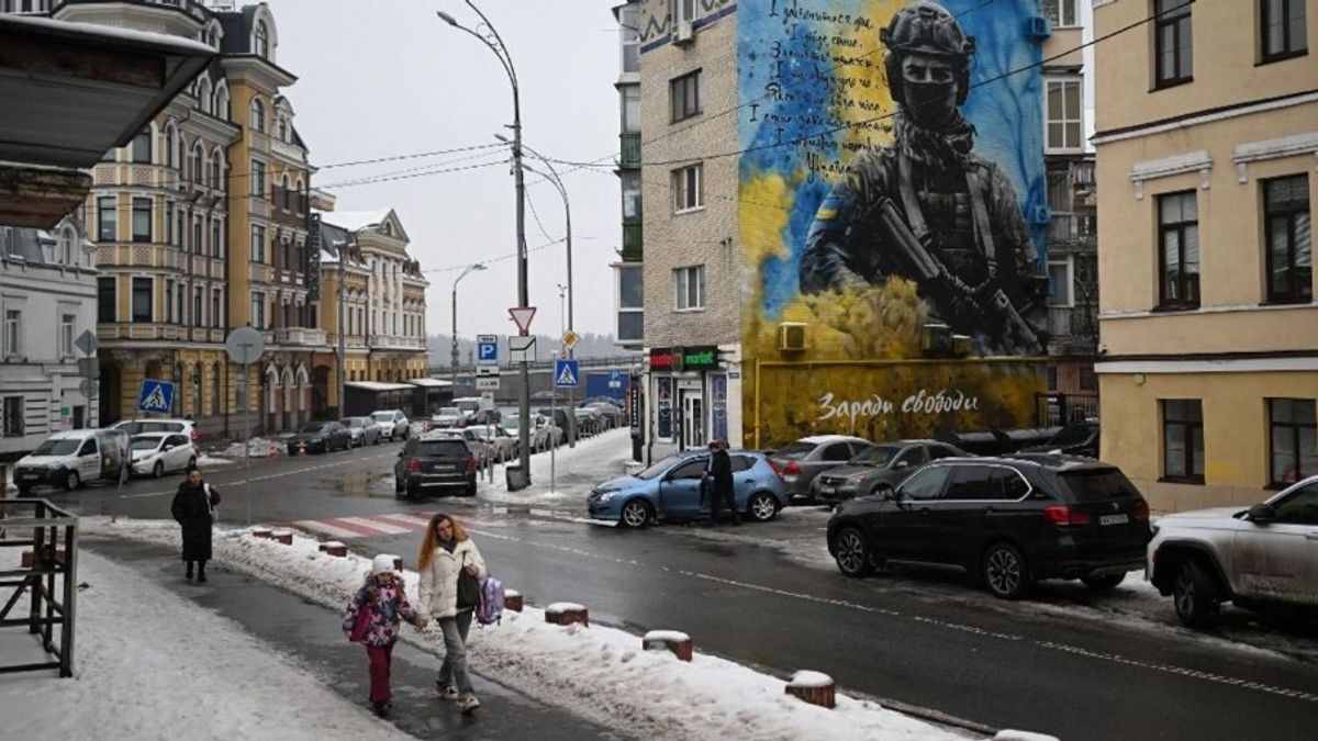 Sorozás közben halt meg egy férfi Dnyipróban – 3 ember ellen vizsgálat indult