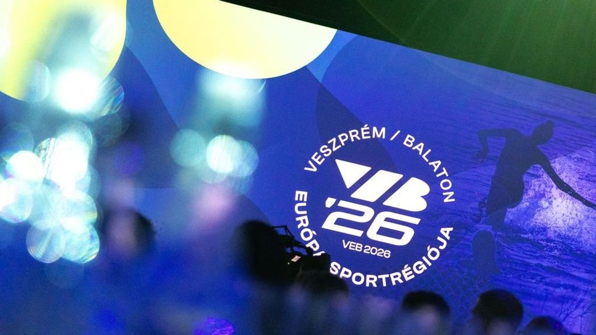 Balatonkenese is csatlakozott az Európa Sportrégiója programhoz