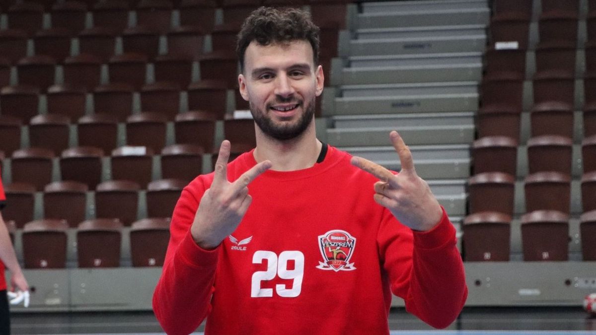 Máris kiderül, milyen állapotban van a One Veszprém (+ videó)