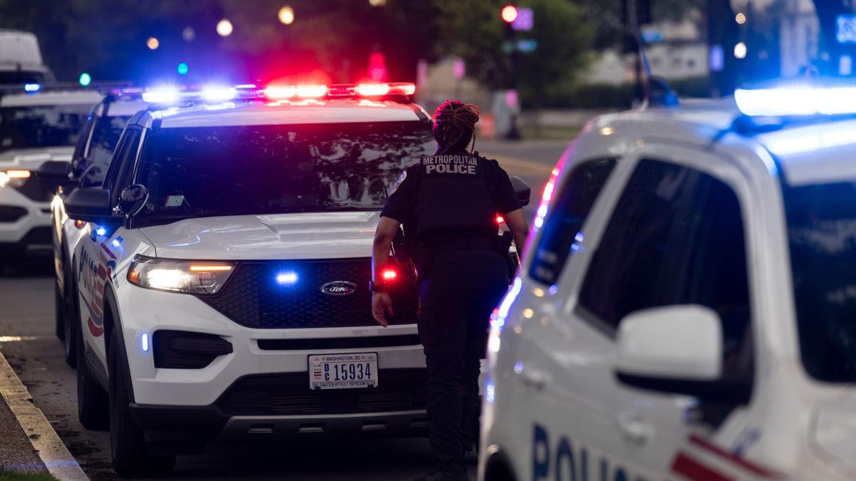 Késes támadás volt Washingtonban, többen meghaltak