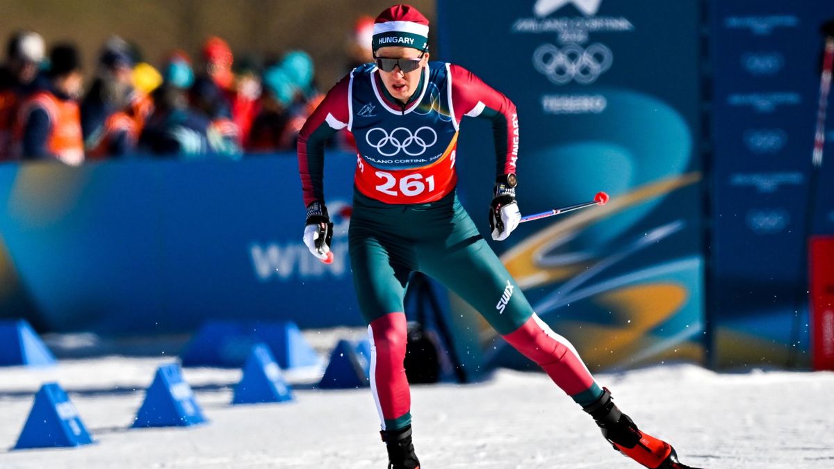Kónya kőkemény versennyel zárta le harmadik olimpiáját
