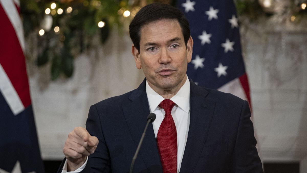 Magyarországra látogat az amerikai külügyminiszter