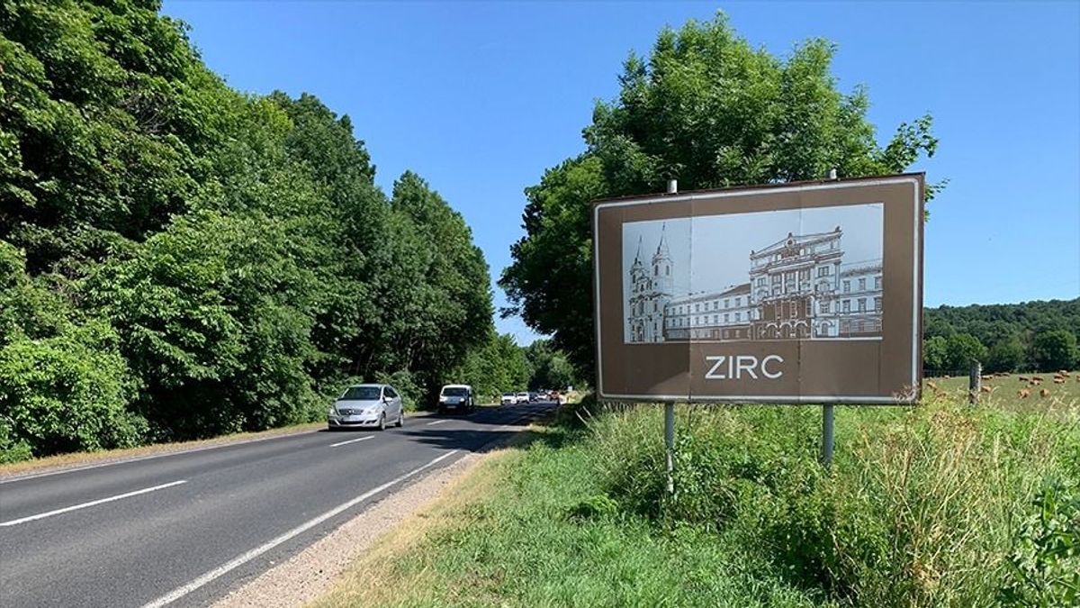 Halálos késelés Zircen: egy 70 éves férfi szúrta hasba és nyakon alkalmi ismerősét