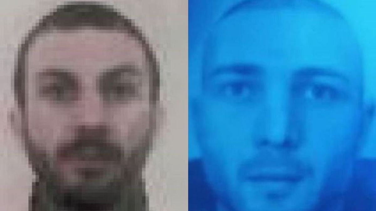 Ha őket látod, azonnal jelezned kell! – Két grúz férfit keresnek Veszprémben