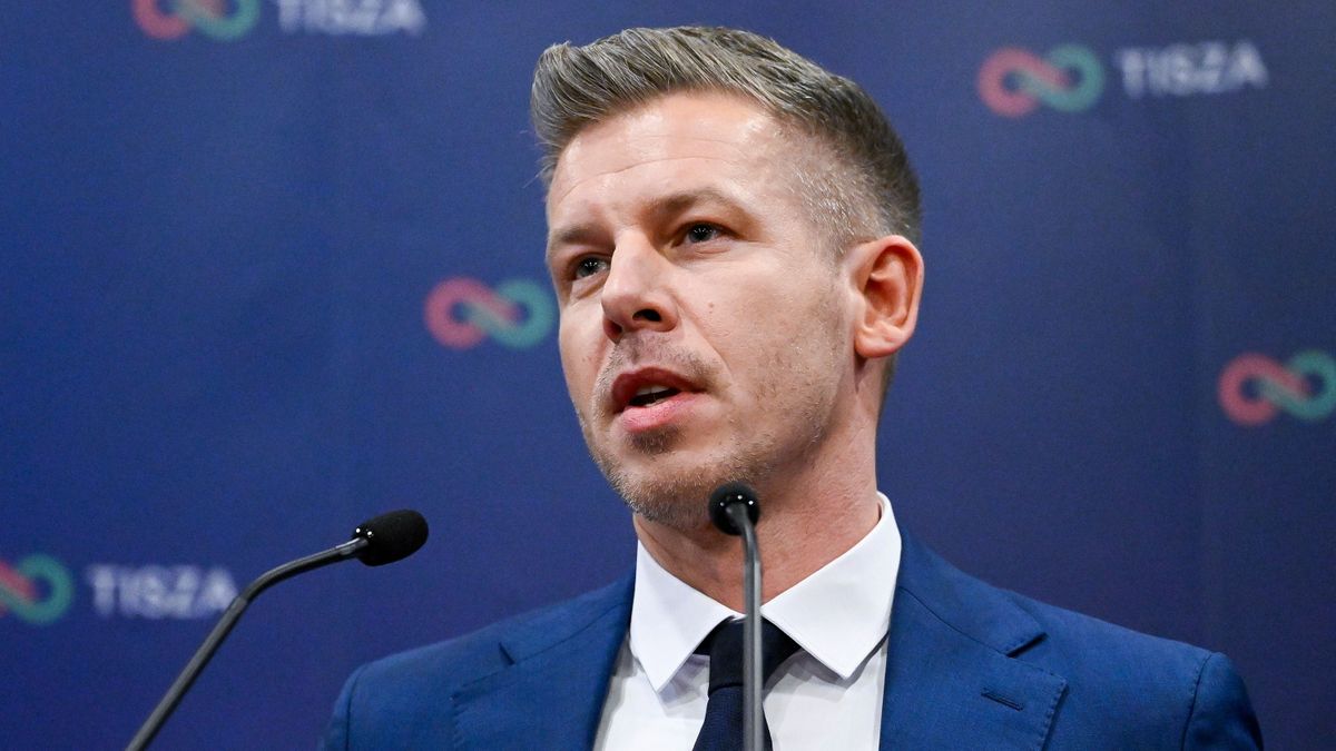 Bennfentes kereskedelem gyanújával nyomoznak Magyar Péter ügyében