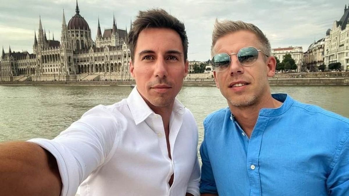 Nyomoz az adóhatóság Radnai Márk céges botránya miatt