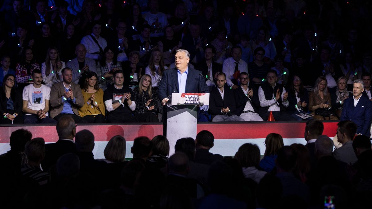 Orbán Viktor: kiderültek a Zelenszkij-terv részletei (videó)