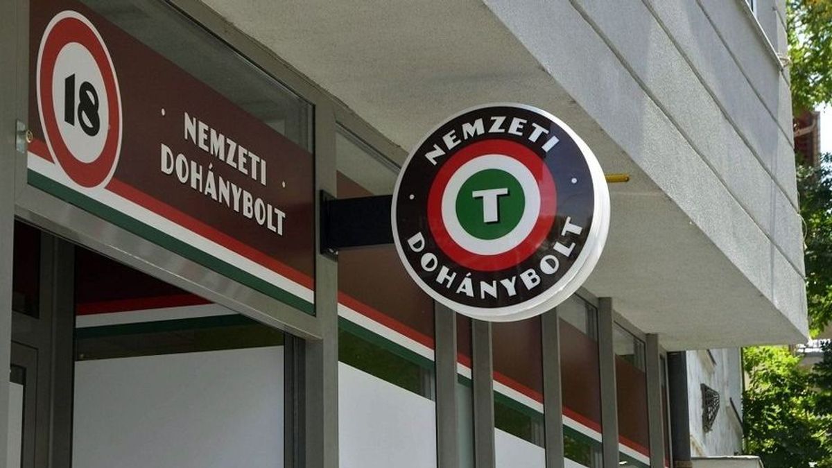 25 milliót sikkasztott egy ajkai dohánybolt két eladója – mutatjuk, hogyan